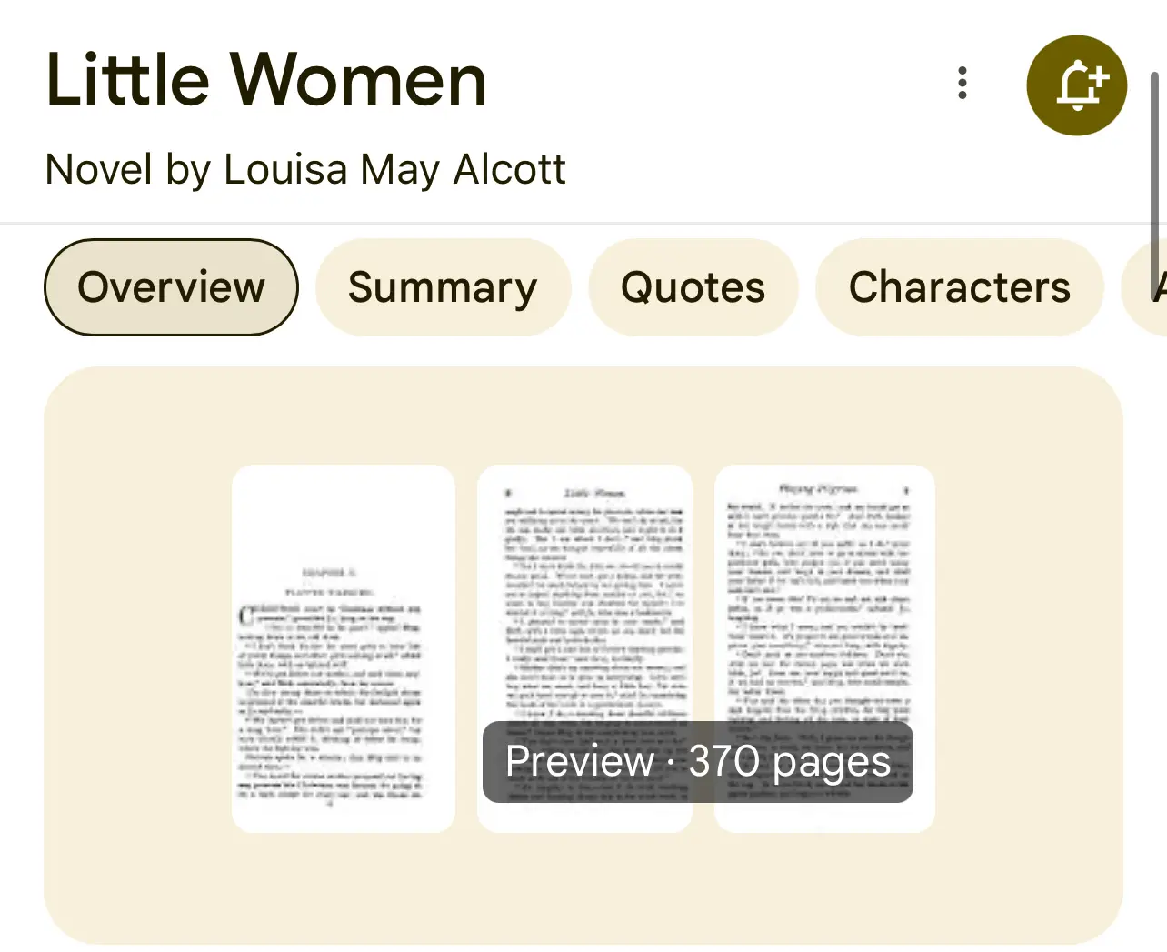 Book Review: Little Women by Louisa May Alcott – A Timeless Tale of Growth, Love, and Self-Discovery