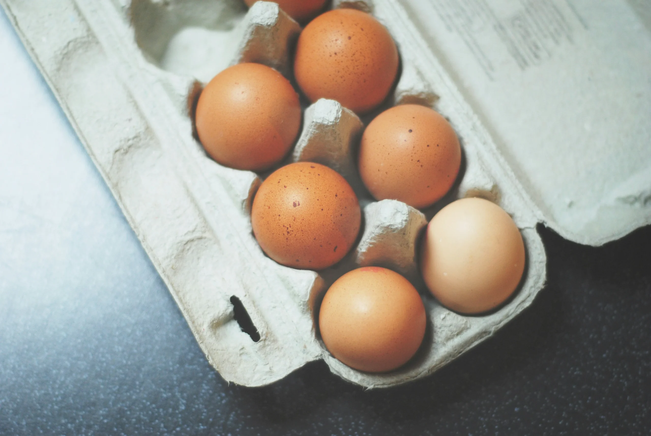 The Great Egg Scramble of 2025: Why Are Eggs So Expensive?