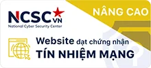 NCSC tín nhiệm SC88