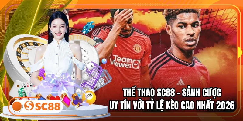 Thể thao SC88