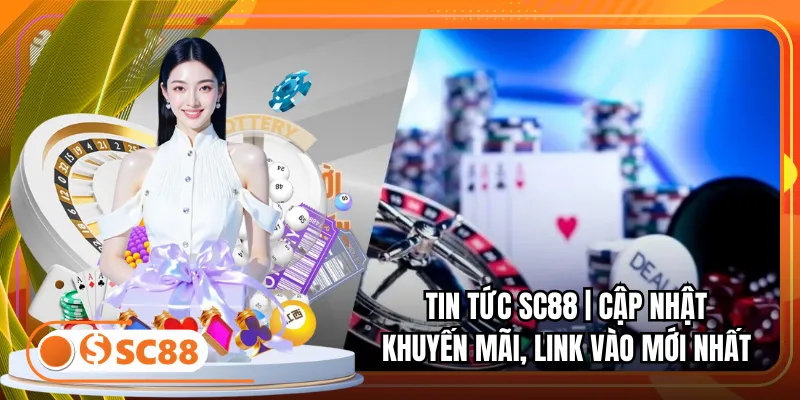 Tin tức SC88